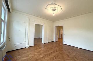 Wohnung kaufen in Rochusmarkt, 1030 Wien, ++NEU PREIS++ZU VERKAUFEN++Altbaucharme trifft Stadt leben – großzügige 4-Zimmer-Wohnung nahe Rochusmarkt++