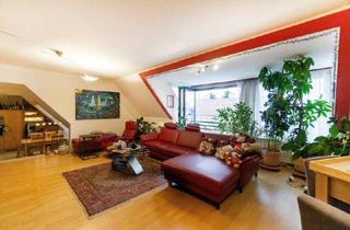 Wohnung kaufen in 1210 Wien, Einzige Wohnung im Dachgeschoß – 130 m² Wohnkomfort mit Sauna & besonderen Extras