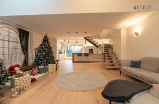 Wohnung kaufen in 1130 Wien, Luxuriöse Dachgeschosswohnung mit tollen Terrassen - zum TOP Preis!