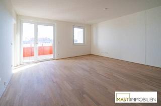 Wohnung kaufen in Badeteich Hirschstetten, 1220 Wien, AKTIONSPREIS bis 30.06 - 2 Zimmer Wohnung im Jonas am Feld