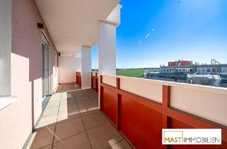 Wohnung kaufen in Badeteich Hirschstetten, 1220 Wien, AKTIONSPREIS bis 30.06 - 2 Zimmer Wohnung im Jonas am Feld