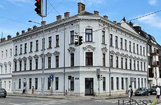 Anlageobjekt in 1120 Wien, Preishammer - Zinshaus mit 4,5 % Rendite und DG-Ausbaupotenzial!