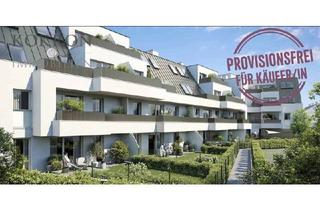 Wohnung kaufen in 1100 Wien, Zwischen Stadtpuls & Grünruhe – Ihr modernes Erstbezugs-Refugium in 1100 Wien – PROVISIONSFREI FÜR KÄUFER/IN