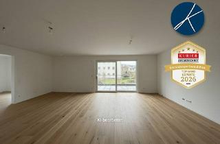 Wohnung kaufen in Kraxenweg, 3500 Krems an der Donau, Familienwohntraum mit 37m² Balkon und Grünblick (Top 5) - Neubauprojekt am Kremser Steindl