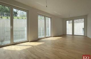 Wohnung mieten in 3400 Klosterneuburg, Moderne 3-Zimmer-Wohnung mit großem Garten