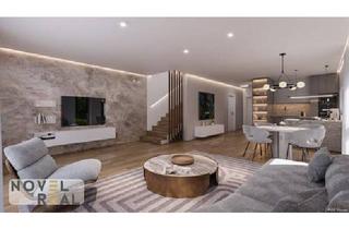 Doppelhaushälfte kaufen in 2542 Kottingbrunn, Charmante Doppelhaushälfte in Kottingbrunn - Stilvolles Wohnen mit Komfort und Qualität