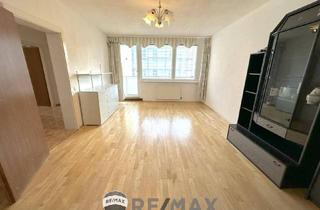 Wohnung kaufen in 1100 Wien, ''Wohnen & Investieren: 3-Zimmer Wohnung mit Loggia & Stellplatz – freier Mietzins!"