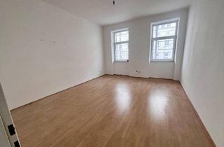 Wohnung kaufen in 1140 Wien, Günstige 2,5 - Zimmer Wohnung im 2.ten Liftstock - WG-tauglich!