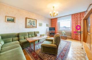 Wohnung kaufen in Gaisberg, 5020 Salzburg, Über den Dächern von Taxham: 3,5 Zimmer mit Gaisbergblick im 5. Liftstock