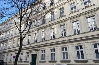 Wohnung kaufen in 1030 Wien, Altbau-Pärchenhit in urbaner Lage!