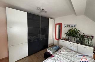 Wohnung kaufen in 8770 Sankt Michael in Obersteiermark, Dachgeschoss-Wohnung im Zentrum!