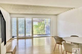 Maisonette mieten in 4020 Linz, EXKLUSIVES DESIGNER MAISONETTELINZER ZENTRUMSLAGE – TERRASSE