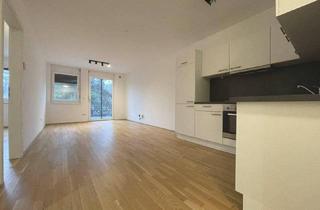 Wohnung mieten in Kagraner Platz, 1220 Wien, Moderne 2 - Zimmerwohnung mit Garagenabstellplatz