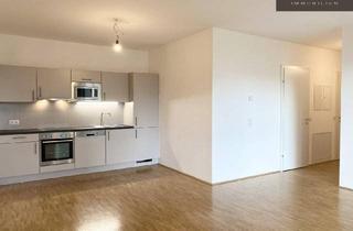 Wohnung mieten in Maximilianstraße, 3100 Sankt Pölten, 2 ZIMMER WOHNUNG | MIT LOGGIA | IHR NEUES ZUHAUSE WARTET | AB 1.3.2026