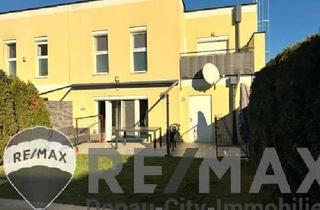 Reihenhaus kaufen in 2482 Münchendorf, "Modernes Eckreihenhaus mit Garage und Pool!"