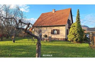 Einfamilienhaus kaufen in 8403 Lebring, „Südsteirischer Wohntraum mit Ausbaureserve!“
