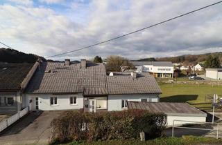 Einfamilienhaus kaufen in 4360 Grein, Mehrfamilienhaus oder Mehrparteienhaus Nahe Schloss Greinburg