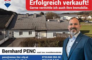 Mehrfamilienhaus kaufen in 4360 Grein, Verkauft - Mehrfamilienhaus oder Mehrparteienhaus Nahe Schloss Greinburg