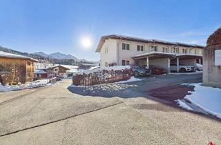 Reihenhaus kaufen in 6392 Sankt Jakob in Haus, Gemütlichkeit trifft Bergidylle – Eckreihenhaus mit Wohlfühlfaktor