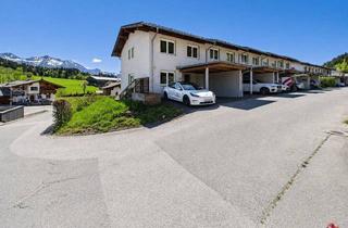 Reihenhaus kaufen in 6392 Sankt Jakob in Haus, Ankommen, wohlfühlen, Familie leben – Eckreihenhaus in idyllischer Lage