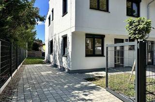 Doppelhaushälfte kaufen in Donau, 1220 Wien, Erstbezug - 5 Zimmer - Markenküche - 2 Bäder - Alte Donau - U1 - U2 - Provisionsfrei für den Käufer!