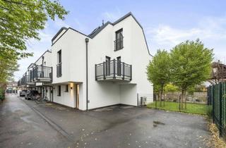 Reihenhaus kaufen in 1220 Wien, Exklusives, schlüsselfertiges Reihenhaus nahe der Seestadt Aspern – sofort beziehbar! - Haus 6