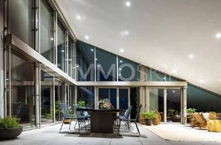 Penthouse kaufen in 4880 Sankt Georgen im Attergau, LUXUS PUR IN TOP LAGE - 359 M² DESIGN UND QUALITÄT IN PERFEKTION