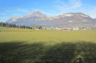 Grundstück zu kaufen in 6380 Sankt Johann in Tirol, Baugrund