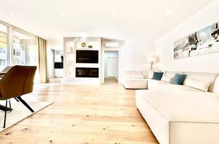 Wohnung kaufen in 1180 Wien, Exklusive 4-Zimmer-Neubauwohnung mit Loggia und Tiefgarage