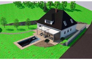 Einfamilienhaus kaufen in 5233 Feldmühl, EINFAMILIENHAUS MIT VIEL POTENTIAL UND GROßEM GRUNDSTÜCK