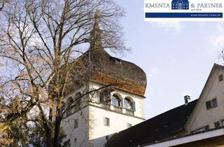 Maisonette kaufen in 6900 Bregenz, Historischer Blick, modernes Wohnen – Maisonette an der Oberstadt