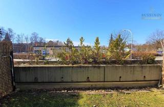 Wohnung kaufen in 9020 Klagenfurt, ANLEGERWOHNUNG mit Garten in bester Lage nahe Universität