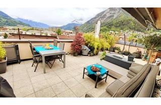 Penthouse kaufen in 6200 Jenbach, Gepflegte Penthousewohnung mit unverbaubarer Traumaussicht