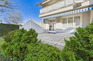 Maisonette kaufen in Kaltenbrunnenstraße, 6923 Lauterach, Charmante Garten-Maisonette mit Sonnenterrasse & Doppelgarage in Lauterach