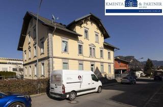 Wohnung kaufen in 6900 Bregenz, Großzügige 4-Zimmer-Wohnung mit Balkon und Stellplatz in Bregenz