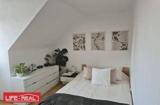 Wohnung kaufen in 4600 Wels, Top-Anlagewohnung in Bestlage Wels – 3 getrennte Zimmer nahe FH & Stadtplatz