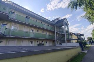 Wohnung kaufen in 8041 Graz, Garconniere mit Westausrichtung und Balkon in 8041 Liebenau