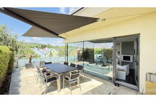 Penthouse kaufen in 2353 Guntramsdorf, Fernblick trifft Luxus – Ihr neues Zuhause mit Charakter und Charme | ZELLMANN IMMOBILIEN