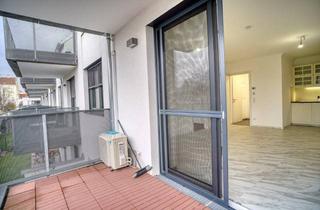 Wohnung kaufen in Leopoldauer Platz, 1210 Wien, Neubau I Klima I Balkon - 2 Zimmer nähe Leopoldauer Platz!