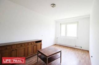 Wohnung kaufen in 4020 Linz, Großzügige 4-Zimmer-Wohnung mit Loggia und Stellplatz – Potenzial zur Sanierung vorhanden