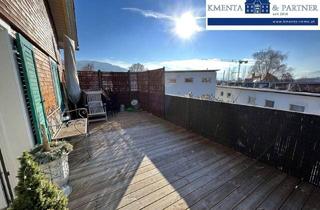 Wohnung kaufen in 6922 Wolfurt, Moderner Altbau mit sonniger Terrasse in Wolfurt