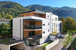 Wohnung kaufen in 6330 Kufstein, Erstbezug Stadthaus Karg - Stilvoll eingerichtete 2-Zimmer-Wohnung in begehrter Lage zu kaufen