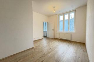 Wohnung mieten in August Hassack-Straße, 3100 Sankt Pölten, Schönes Singleapartment in zentrumsnaher Lage