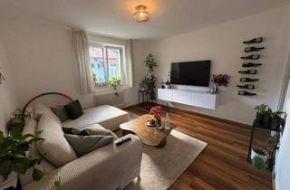 Wohnung mieten in Außerfeldstraße 60, 6700 Bludenz, 3-Zimmerwohnung in Bludenz-Bürs