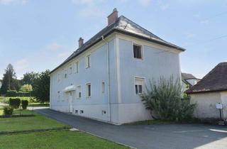 Wohnung mieten in Untere Bahnzeile, 7400 Oberwart, 3-Zimmer-Wohnung im schönen Oberwart