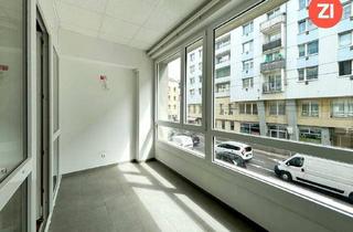 Wohnung mieten in Dinghoferstraße 54, 4020 Linz, 1- Zimmer Wohnung inkl. Küche in der Dinghoferstraße!