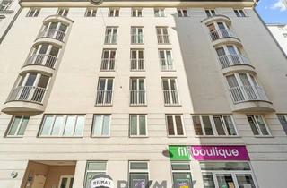 Garagen mieten in 1040 Wien, " Garagenstellplatz für Klein- bis Mittelklassefahrzeuge"