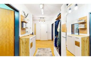 Wohnung mieten in 9500 Villach-Innere Stadt, Effiziente 2,5-Zimmer-Mietwohnung mit Balkon & Tiefgaragenstellplatz in Toplage Villach-Völkendorf