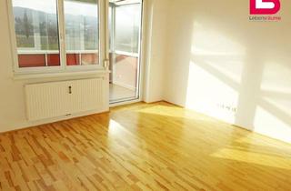 Wohnung mieten in Hofwiesen 7/6, 4210 Gallneukirchen, Wunderbare 3-Zimmer Wohnung mit Loggia und Tiefgarage
