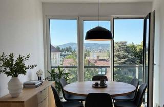 Wohnung mieten in Feldkellergasse 16, 1130 Wien, Erstbezug! 2-Zimmer-Wohnung mit Weitblick in 1130 Wien! Pauschalmiete!